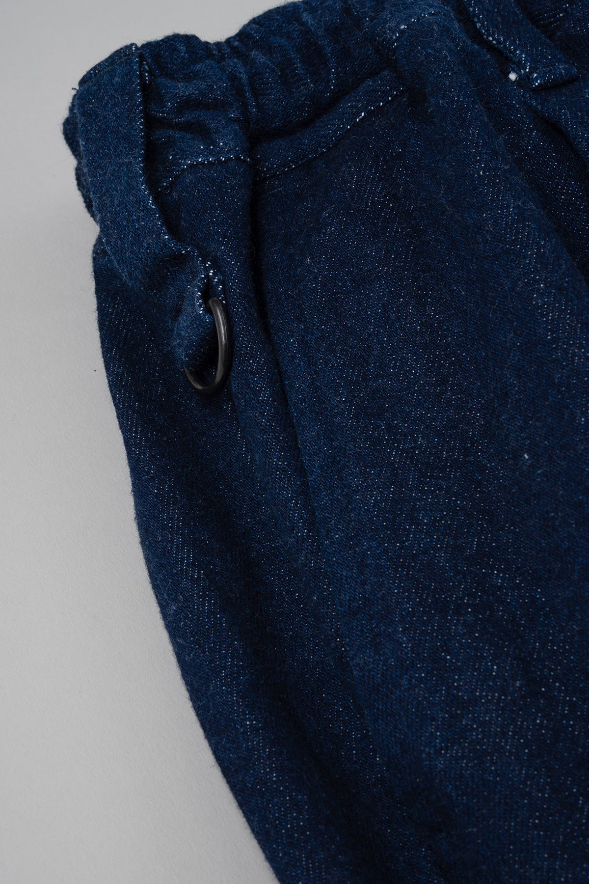 12oz DENIM EASY WORK PANTS