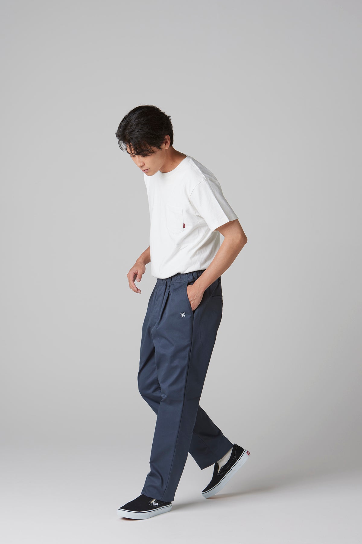 STRETCH EASY WORK PANTS