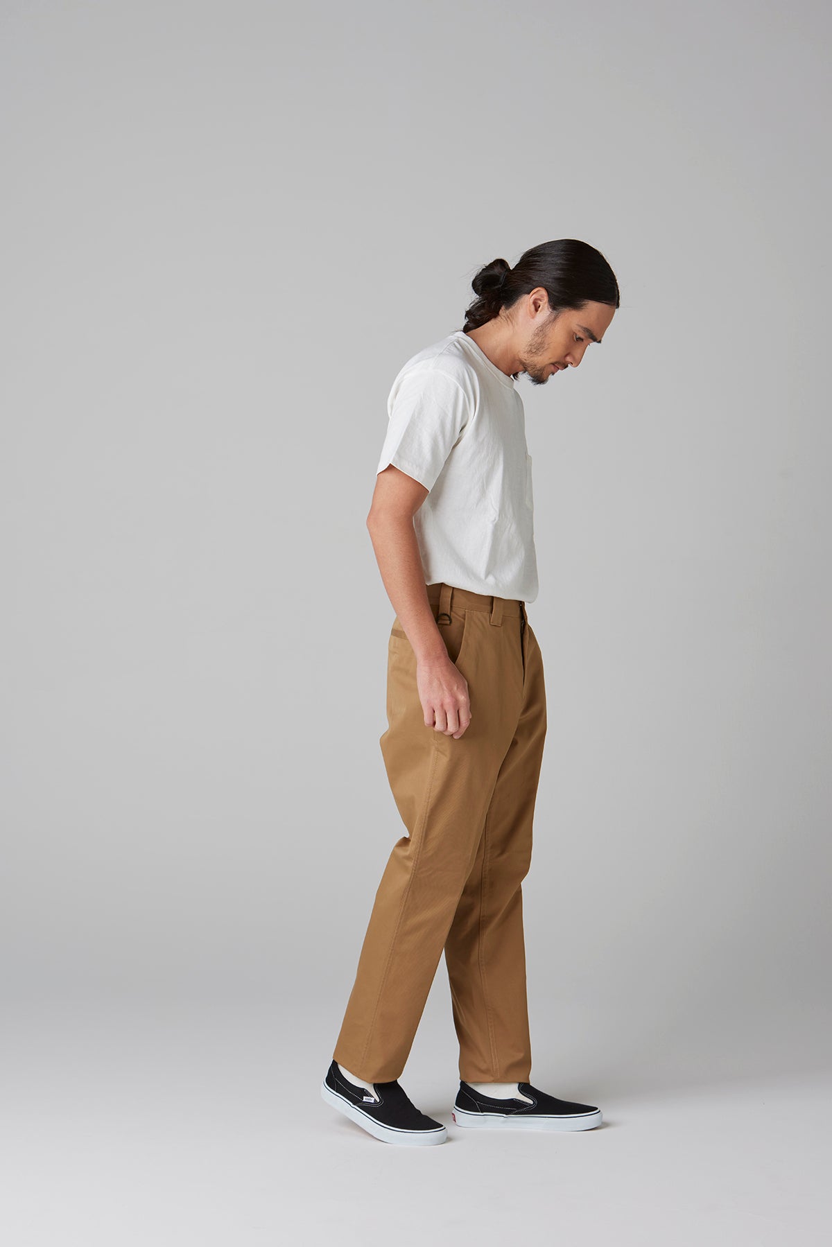 STRETCH LIGHT WORK PANTS