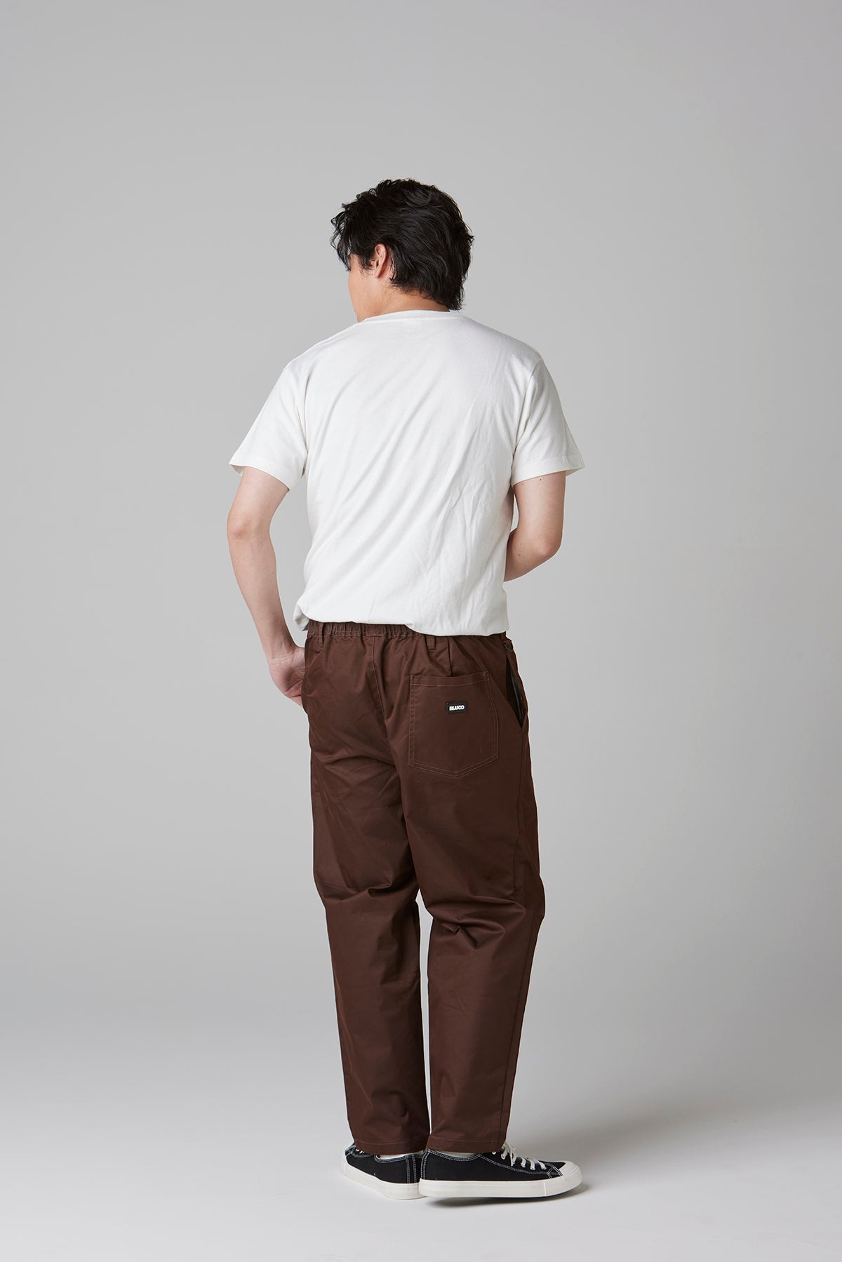 STRETCH LIGHT EASY WORK PANTS