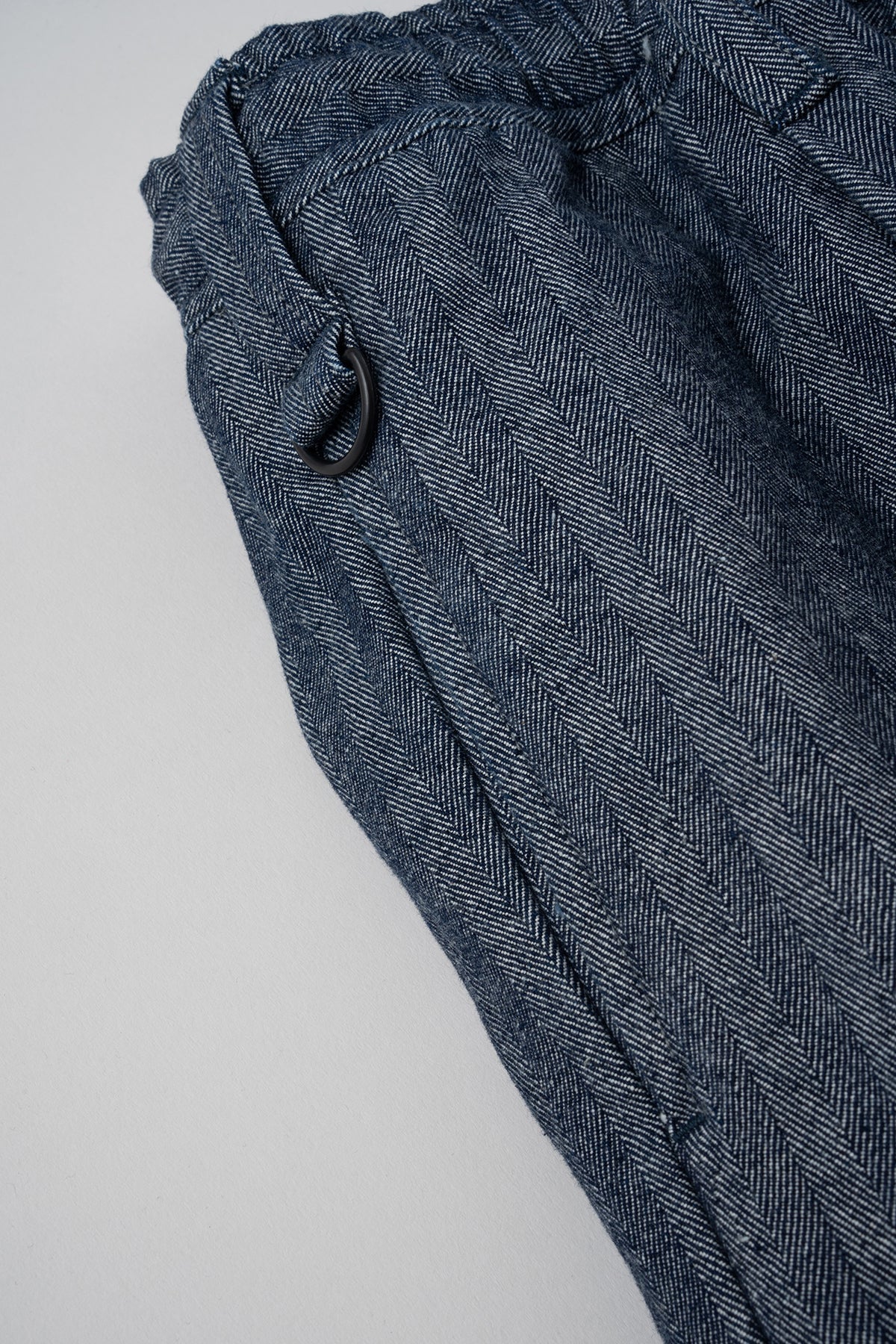 12oz DENIM EASY WORK SHORTS