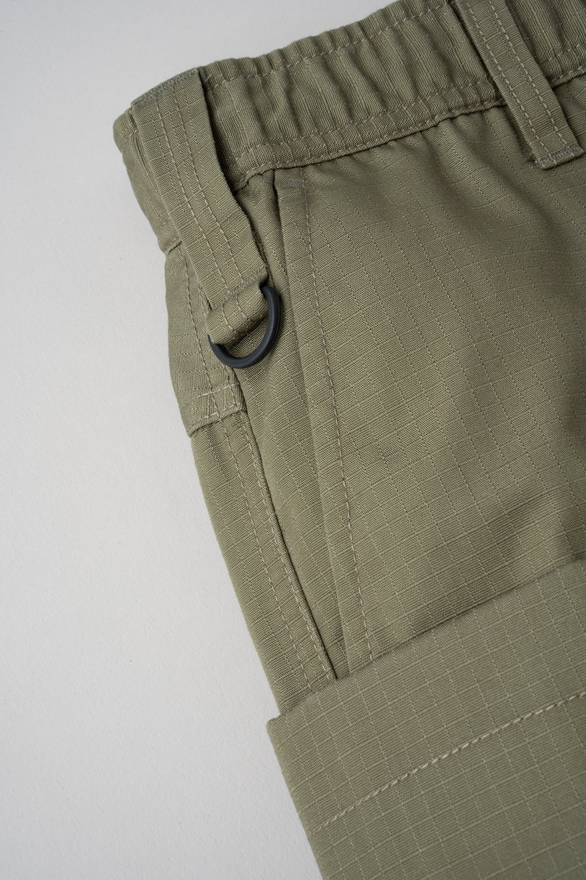 RIPSTOP CARGO SHORTS
