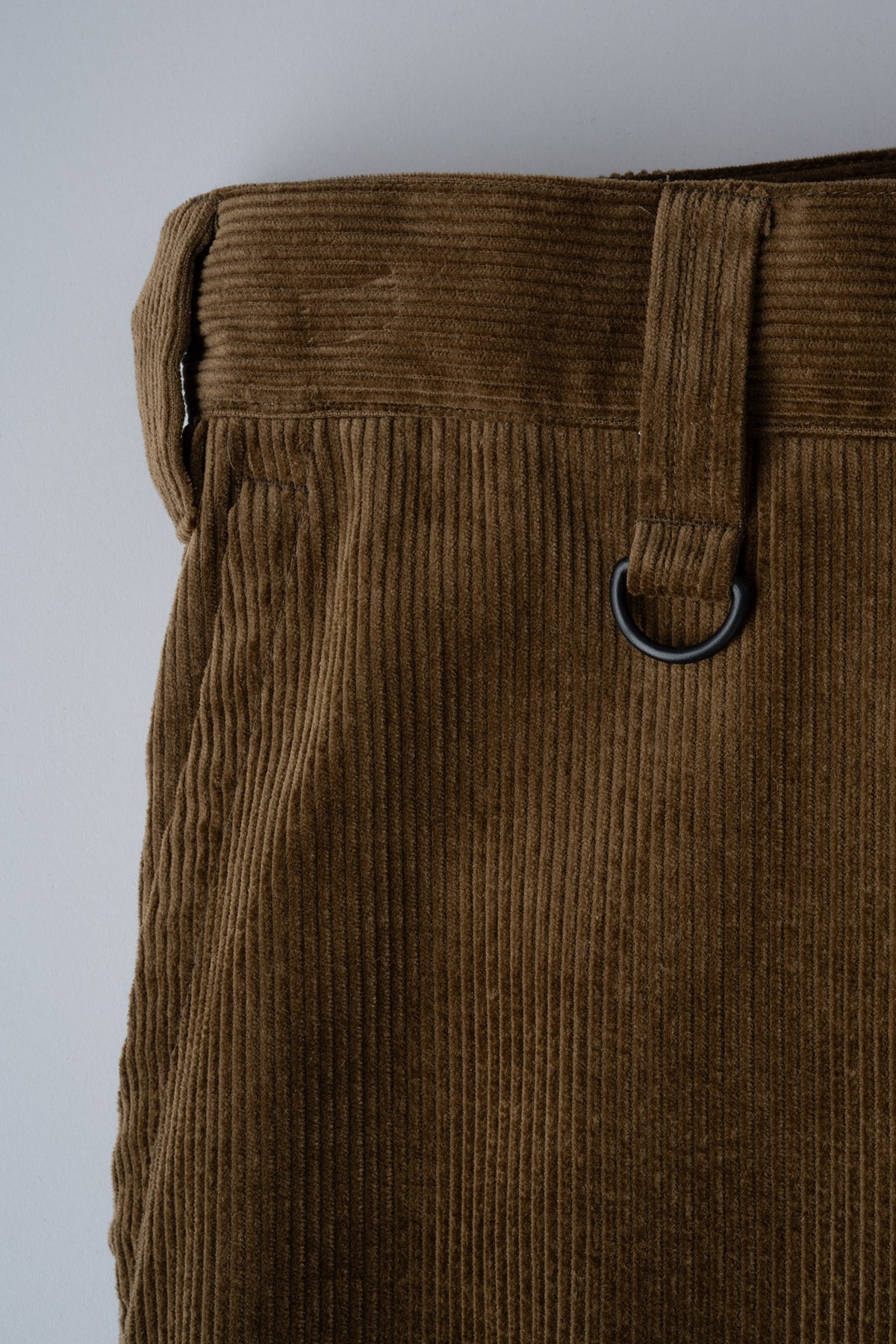 CORDUROY WORK PANTS