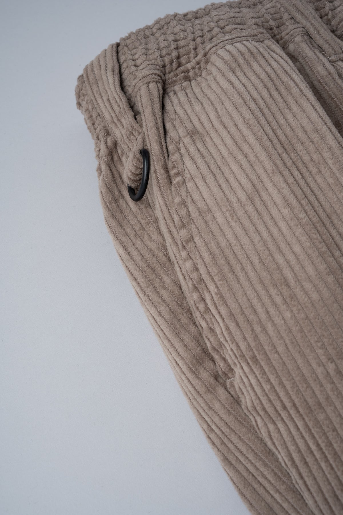 CORDUROY EASY WORK PANTS