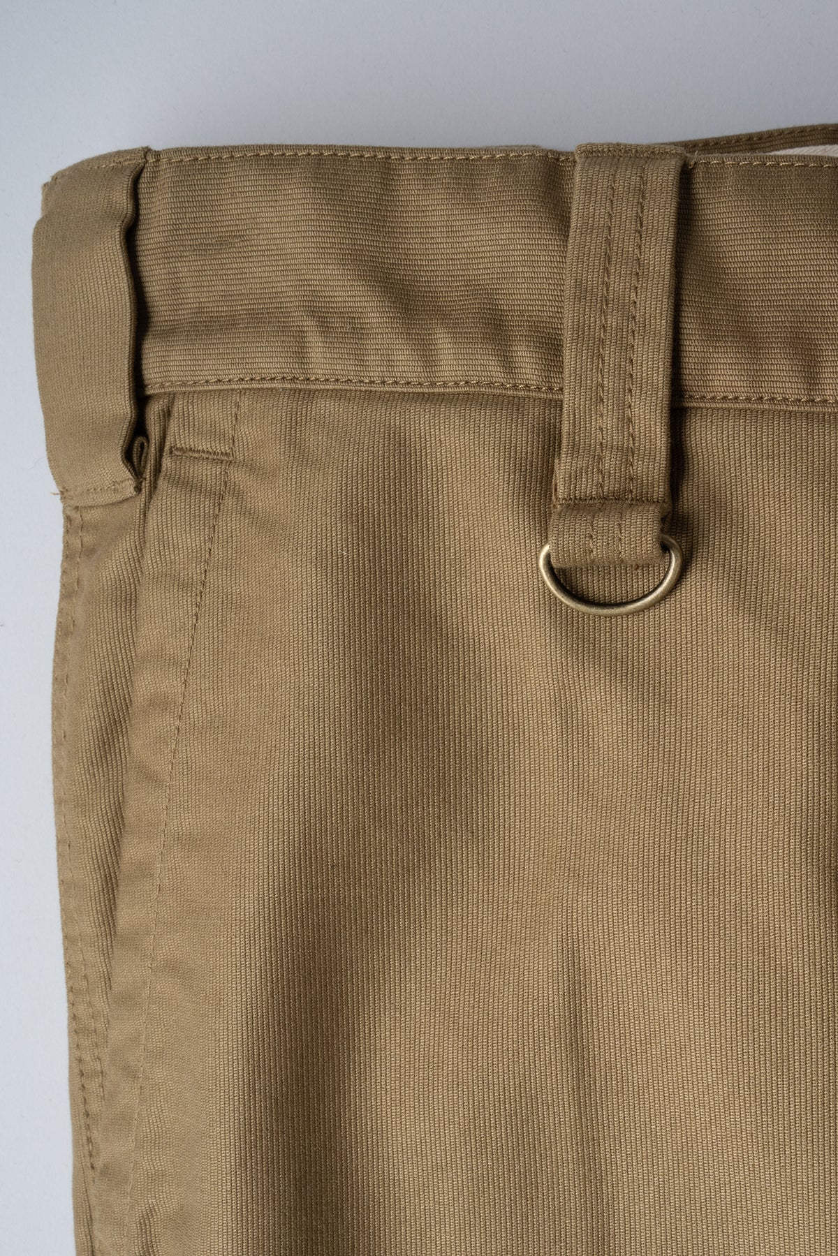 CORD CLOTH WORK PANTS