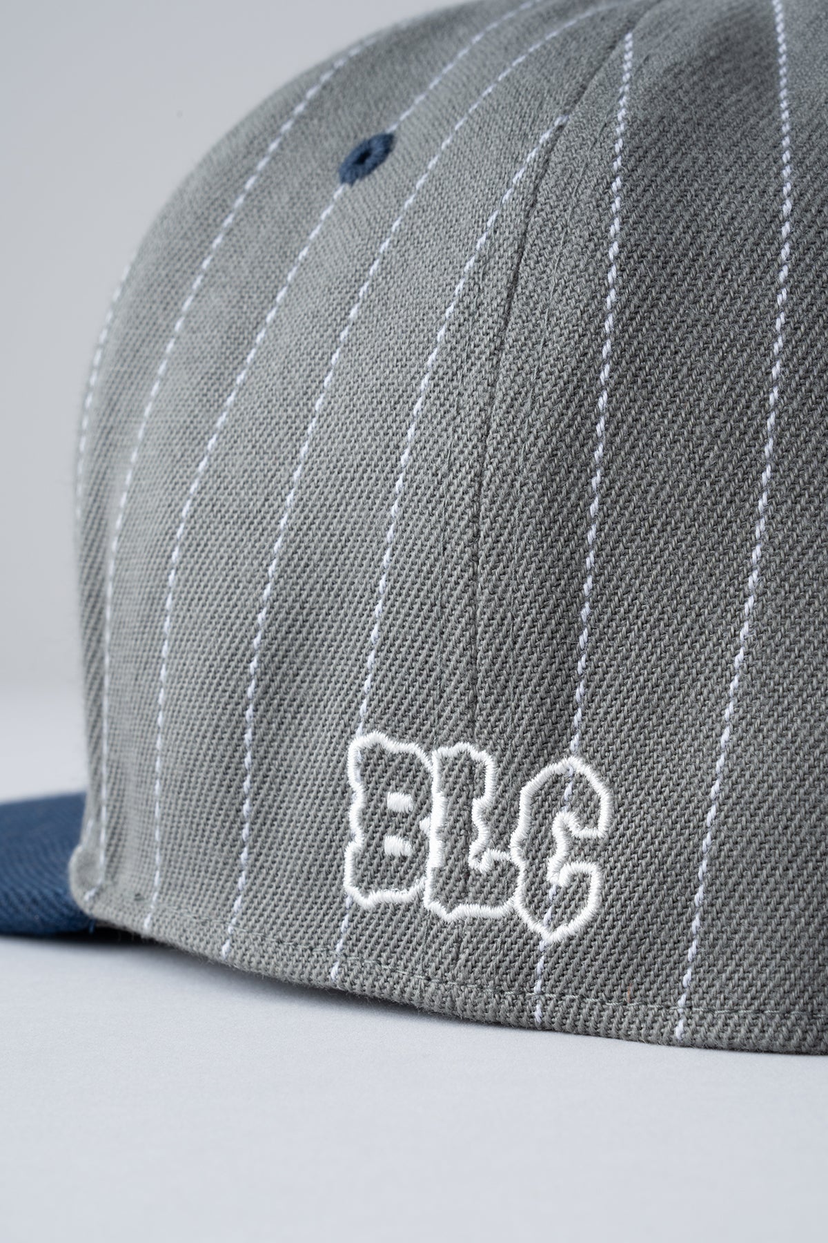 6-PANEL CAP -Baseball-