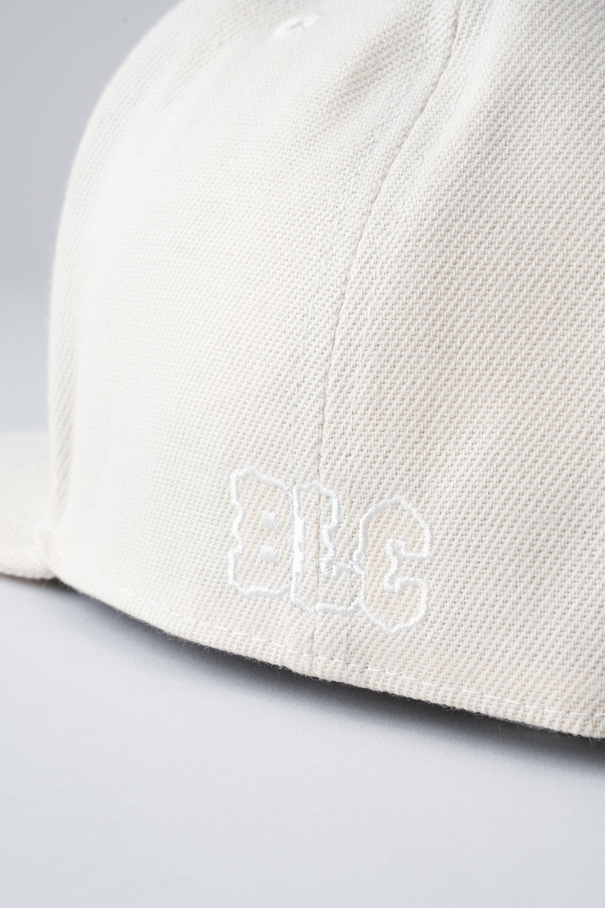 6-PANEL CAP -Champ-