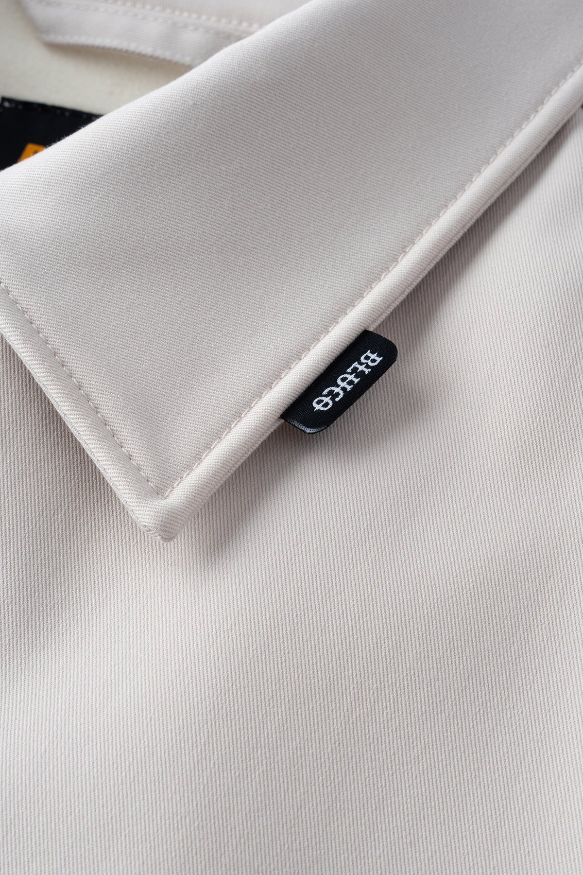 STRETCH WARM COACH JACKET