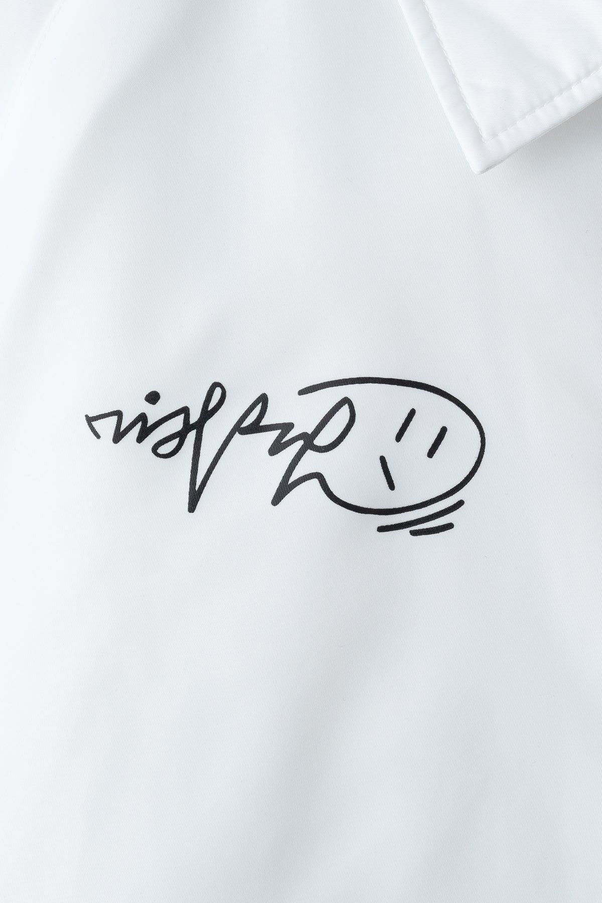 BOA COACH JACKET -Artwork by DISKAH-