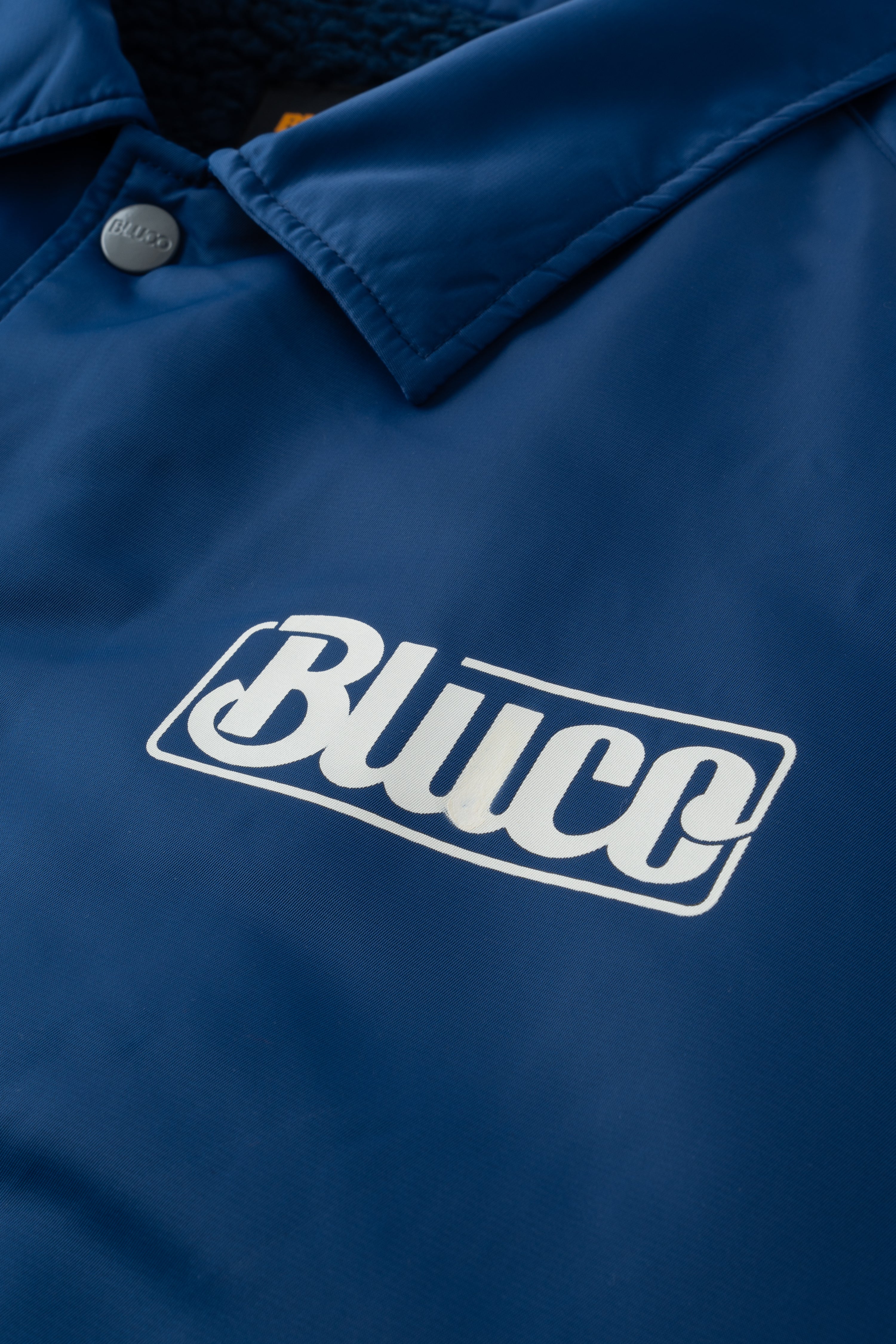 BOA COACH JACKET -Artwork by JACK-O’ ART WORKS-