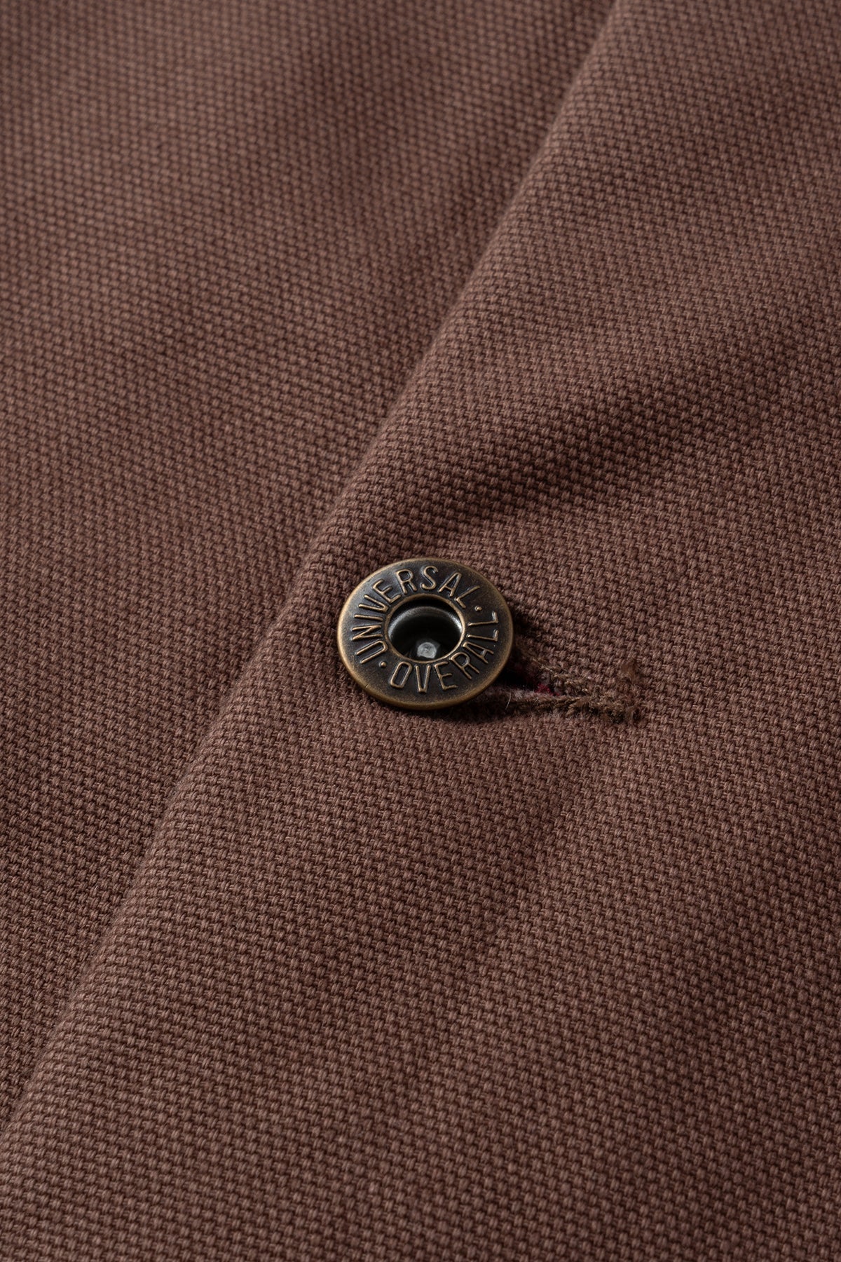 WORKER'S WINTER COVERALL (UNIVERSAL OVERALL × BLUCO)