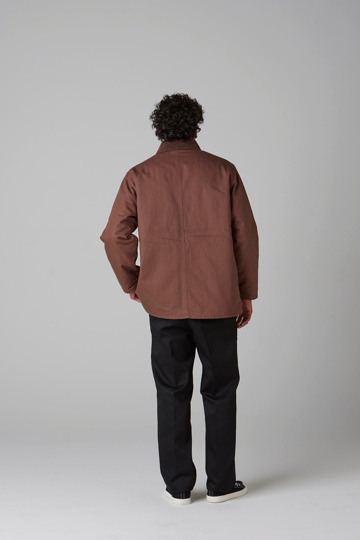 WORKER'S WINTER COVERALL (UNIVERSAL OVERALL × BLUCO)