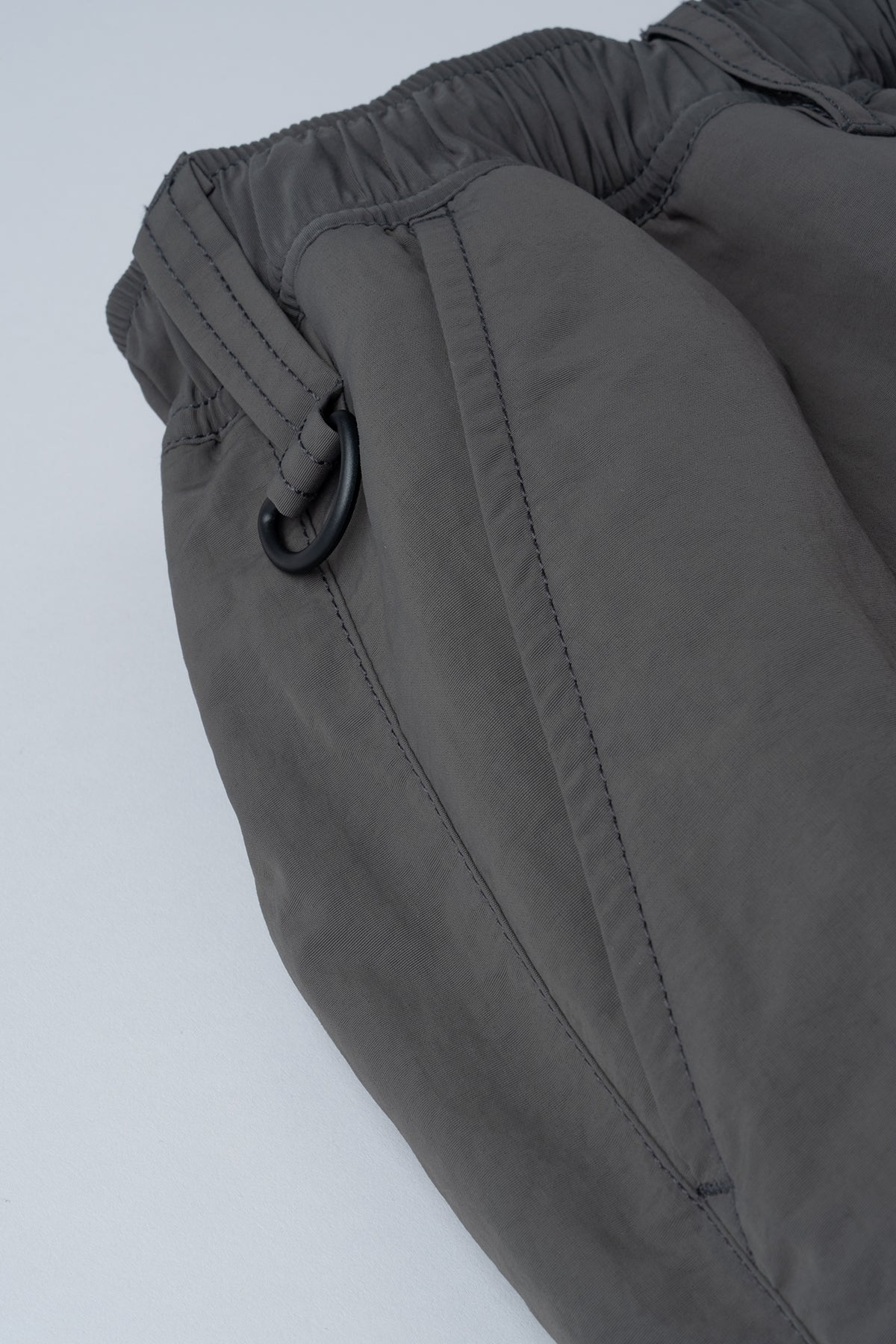 NYLON SEEP BOA PANTS