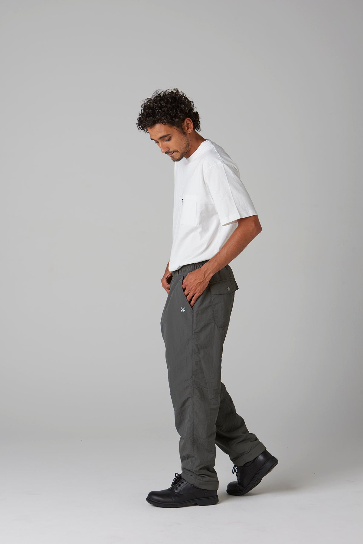 NYLON SEEP BOA PANTS