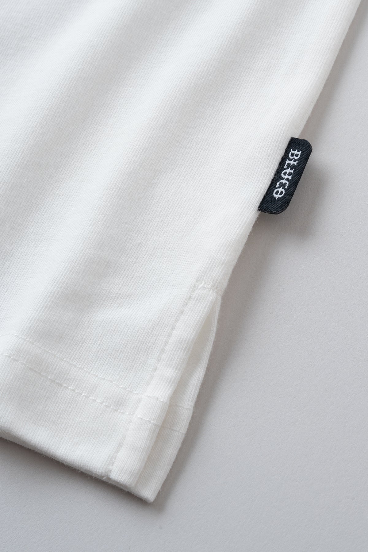 ドライコットン Tシャツ L/S -Artwork by JACK-O’ ART WORKS-