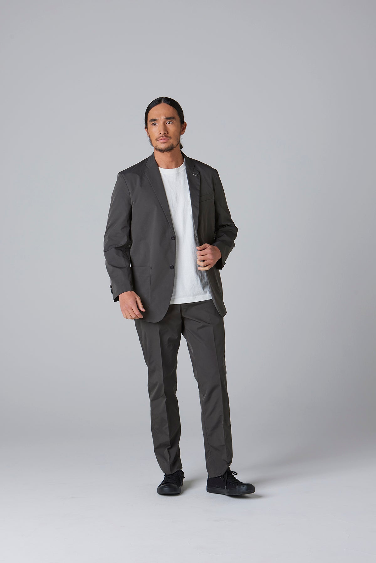 ワーカーズテーラードジャケット