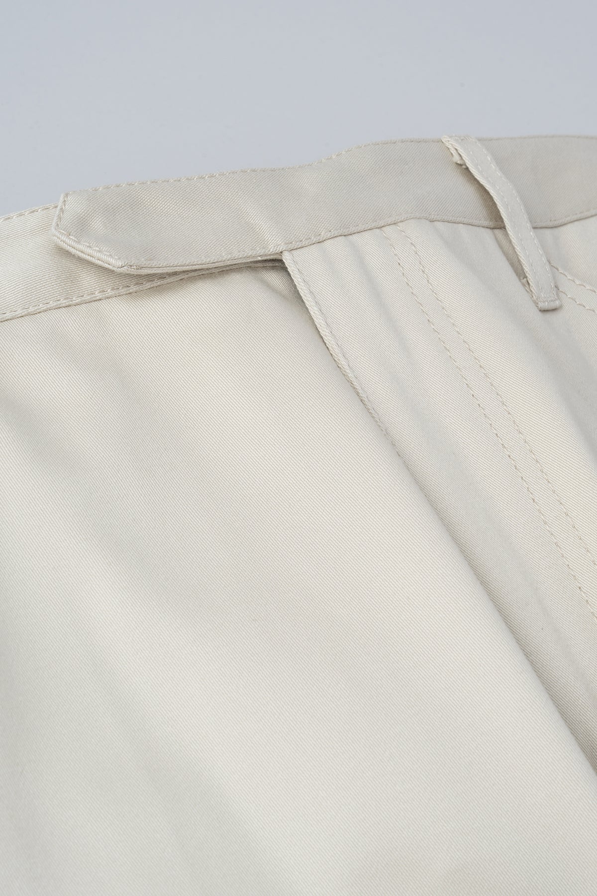 ジャパンデニム スリムパンツ / リジッド