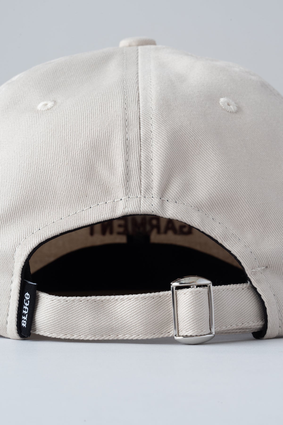 ツイルローキャップ -BLC-