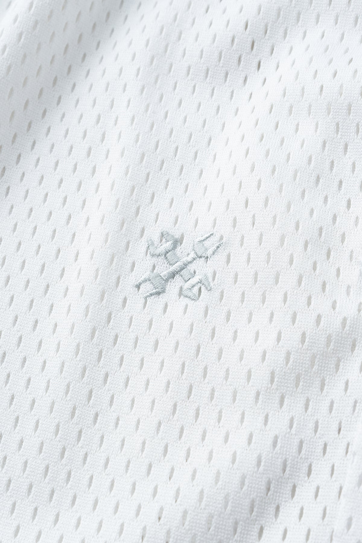 メッシュショーツ