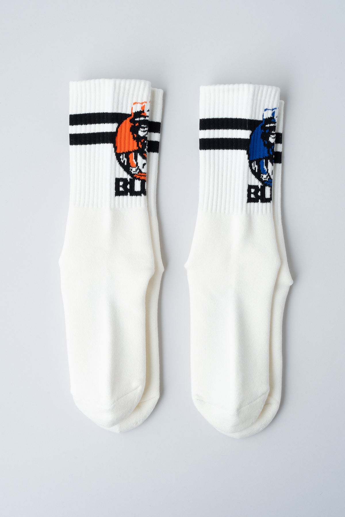 2-PACK ソックス -Old Man-