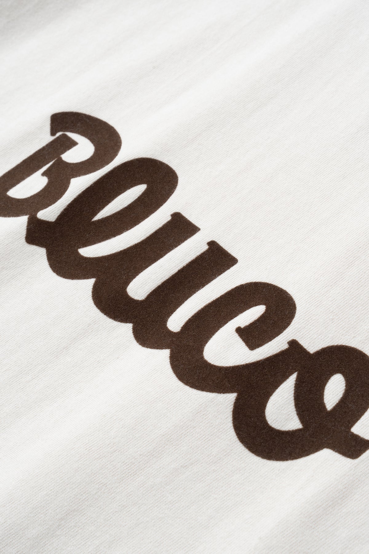 リンガーTシャツ -Novel-