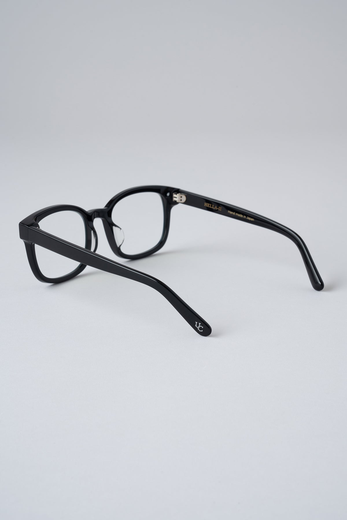 Model-HELLA-Ⅱ -Photochromic- (2026)