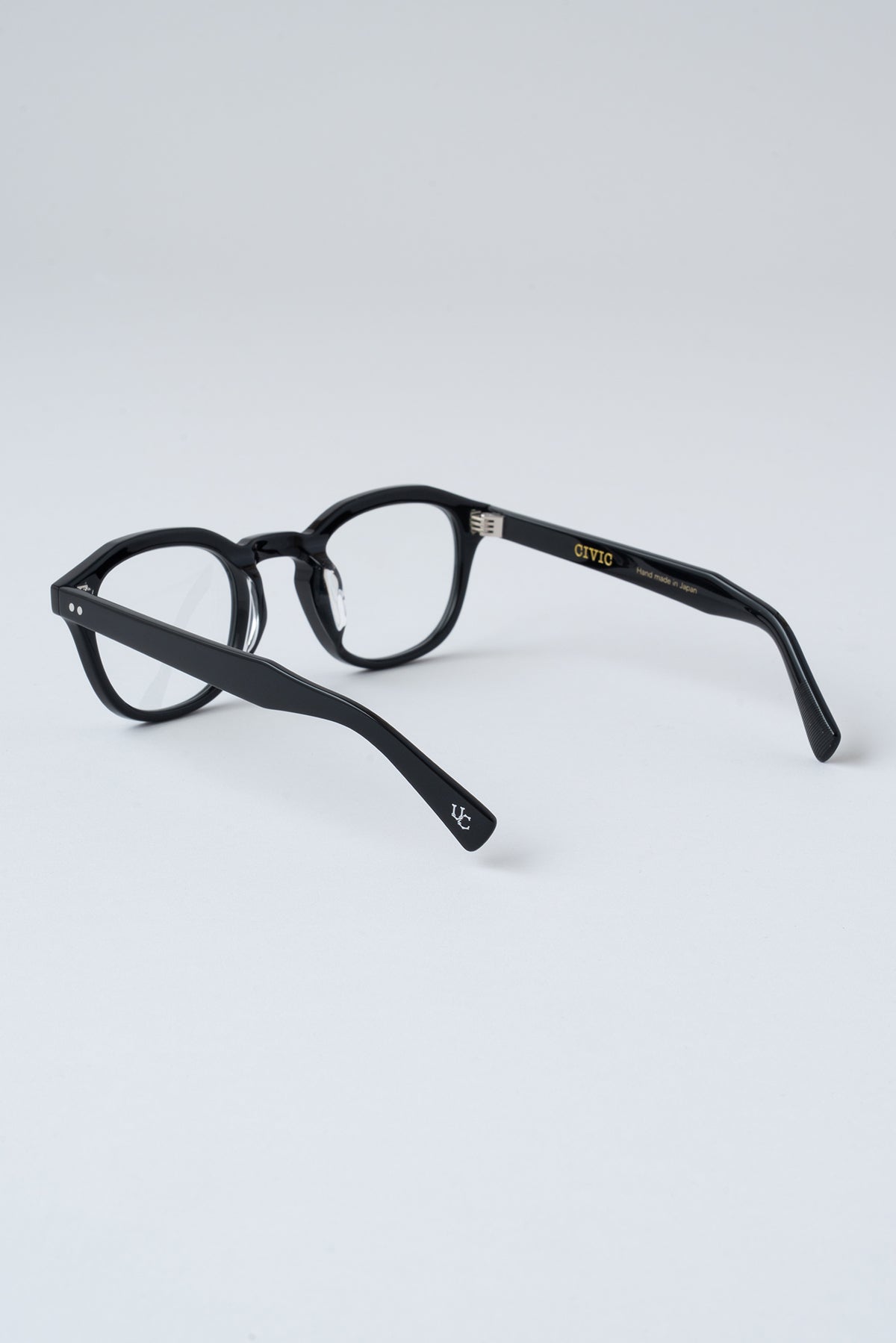 Model-CIVIC -Photochromic- (2026)