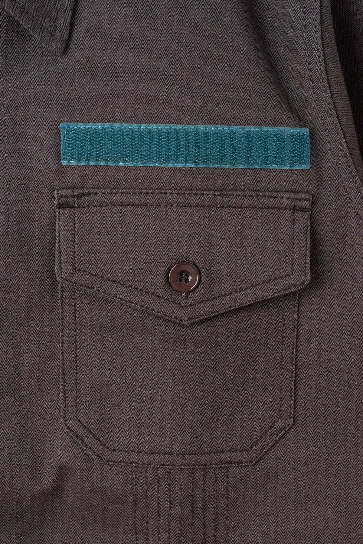 BOWY SCUT SHIRTS