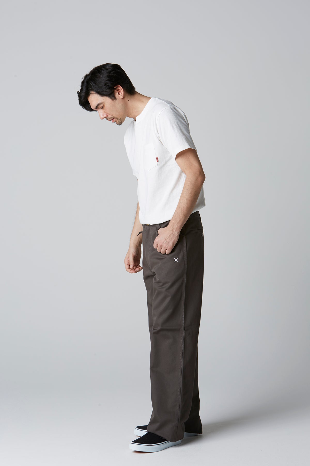 FAT WORK PANTS (Archive)