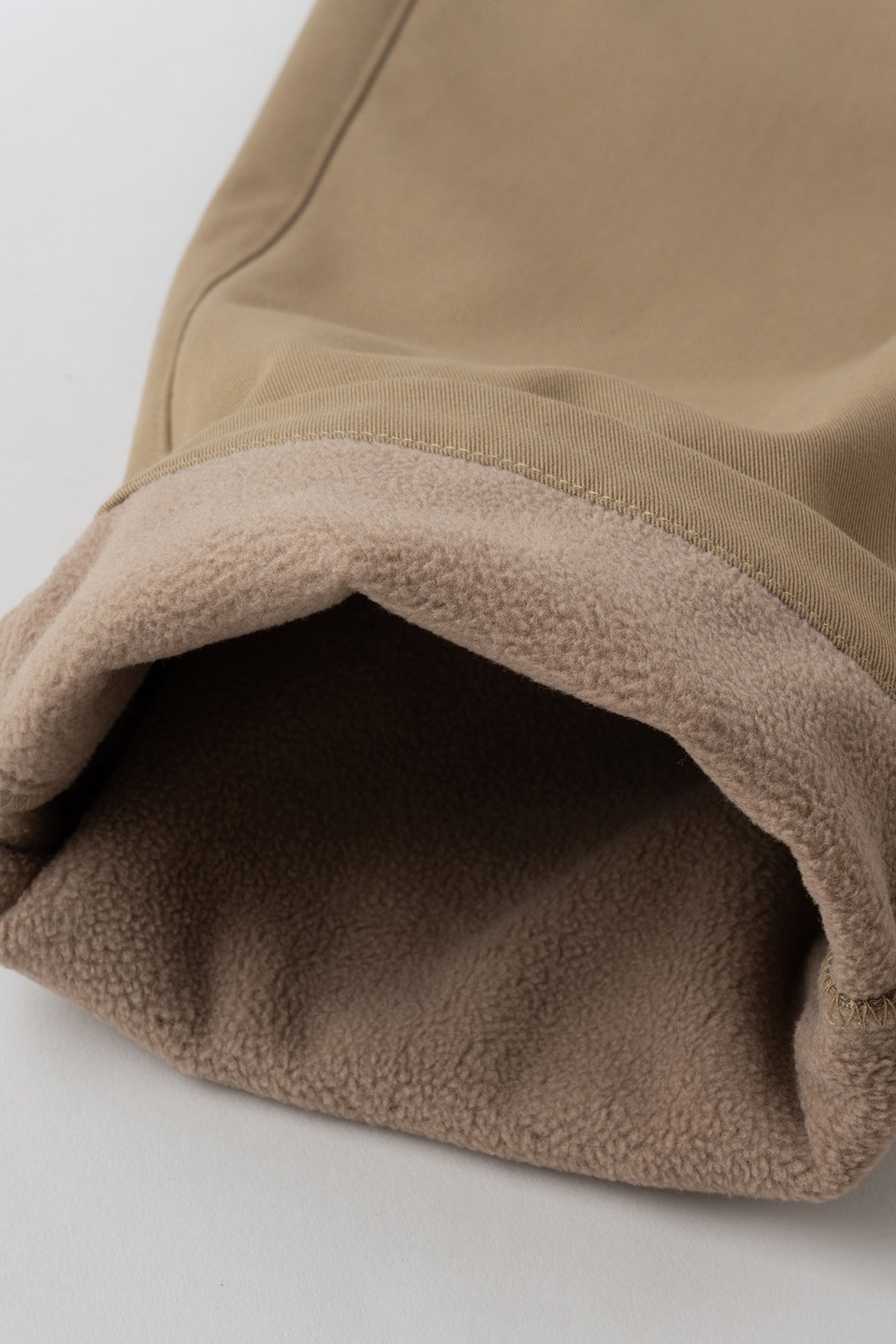 WINTER EASY WORK PANTS -Regular-