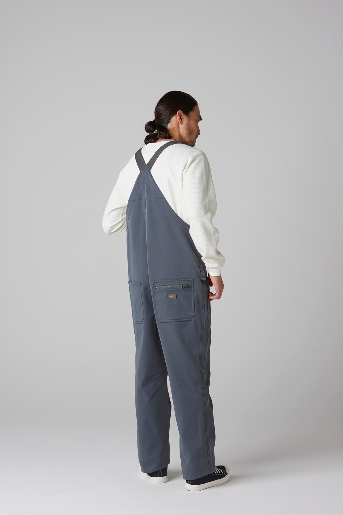 WINTER OVERALL