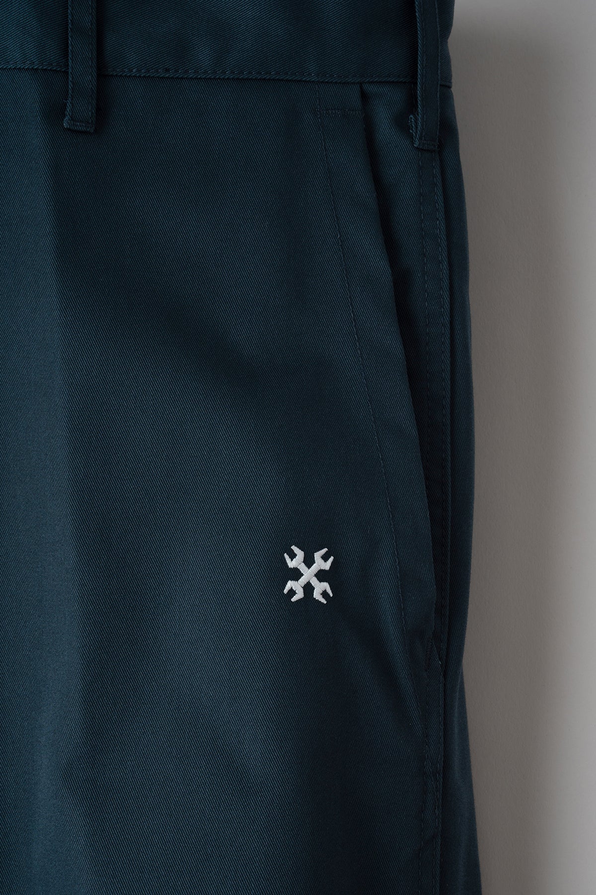 STRETCH SLIM WORK PANTS