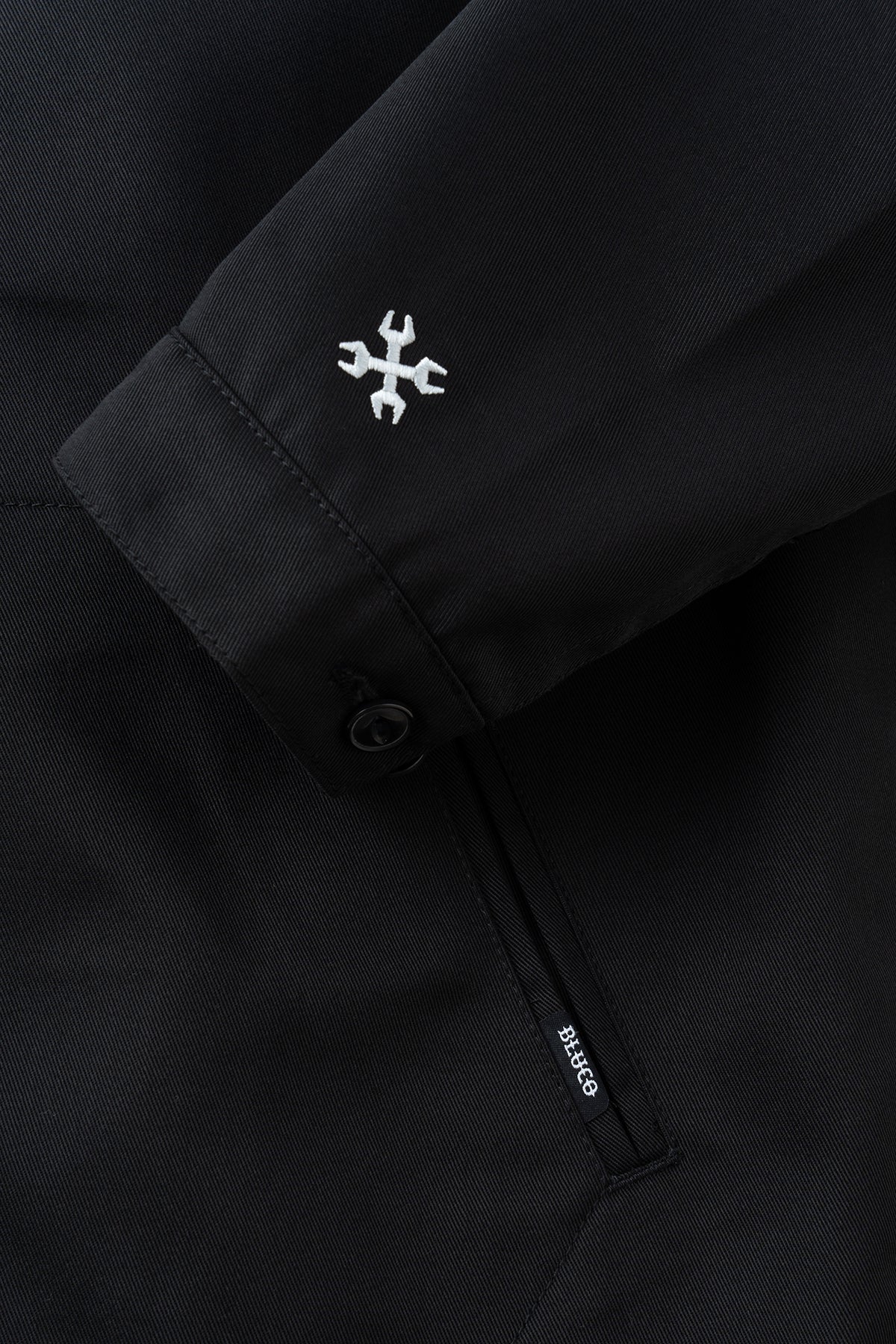 STANDARD WORK JACKET