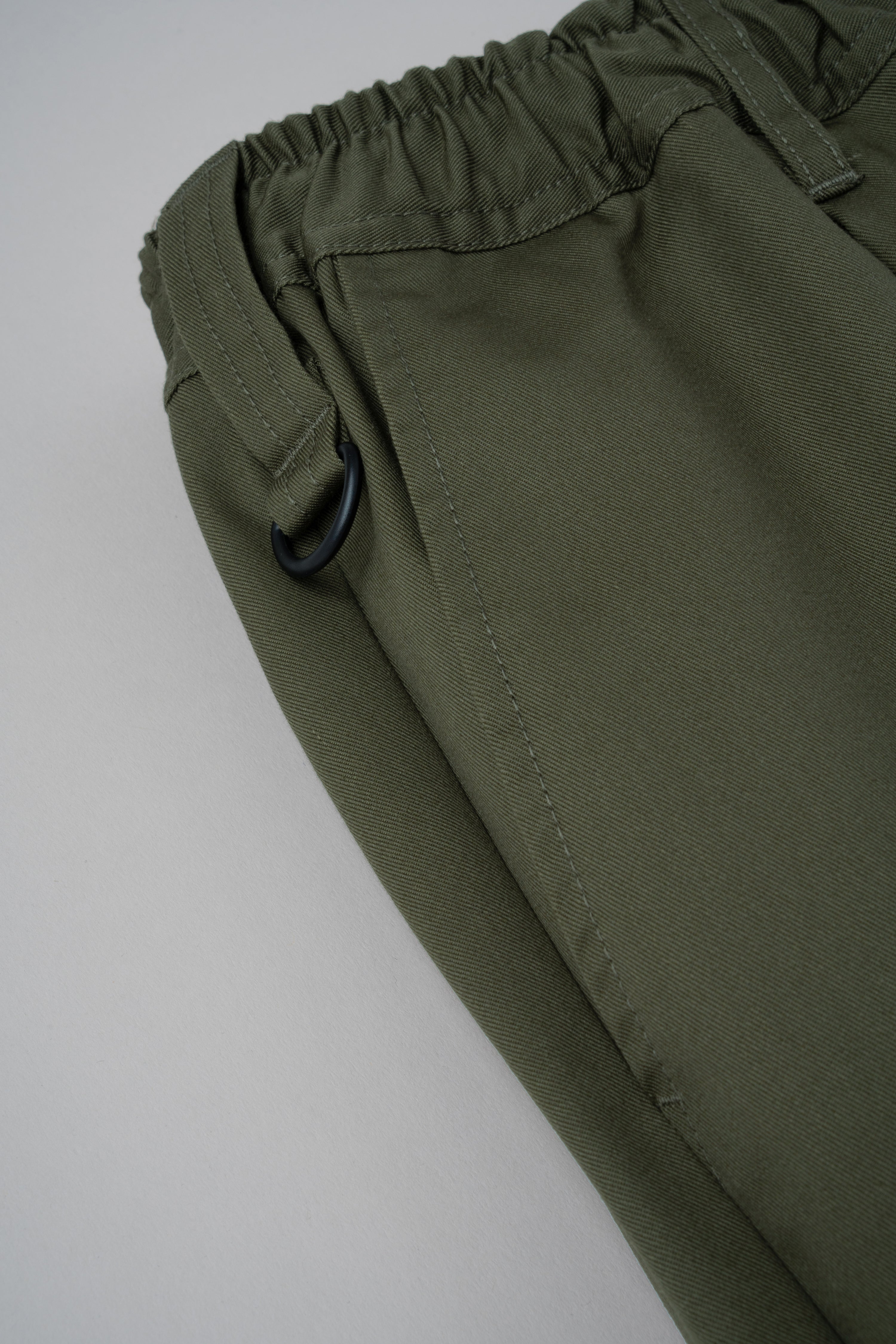 STRETCH EASY WORK PANTS