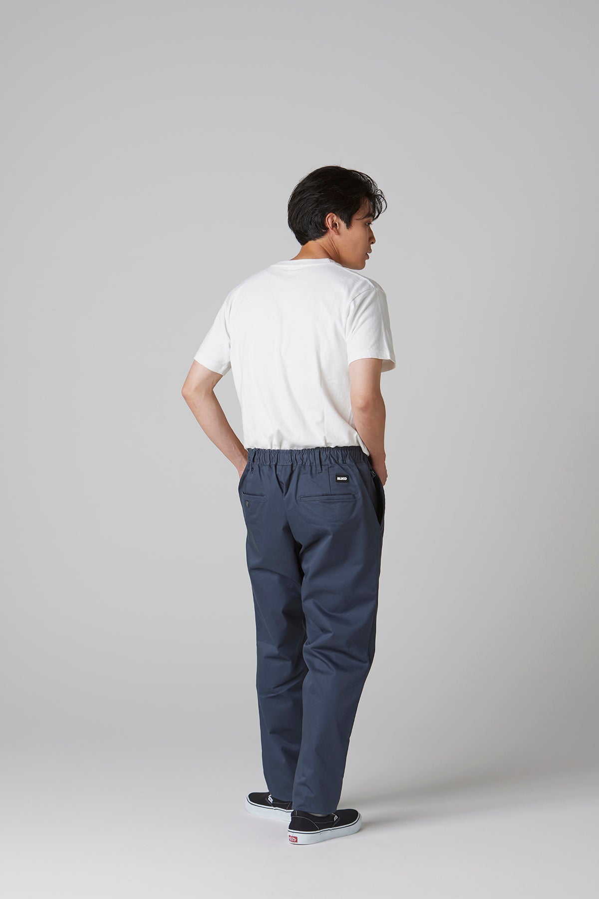 STRETCH EASY WORK PANTS