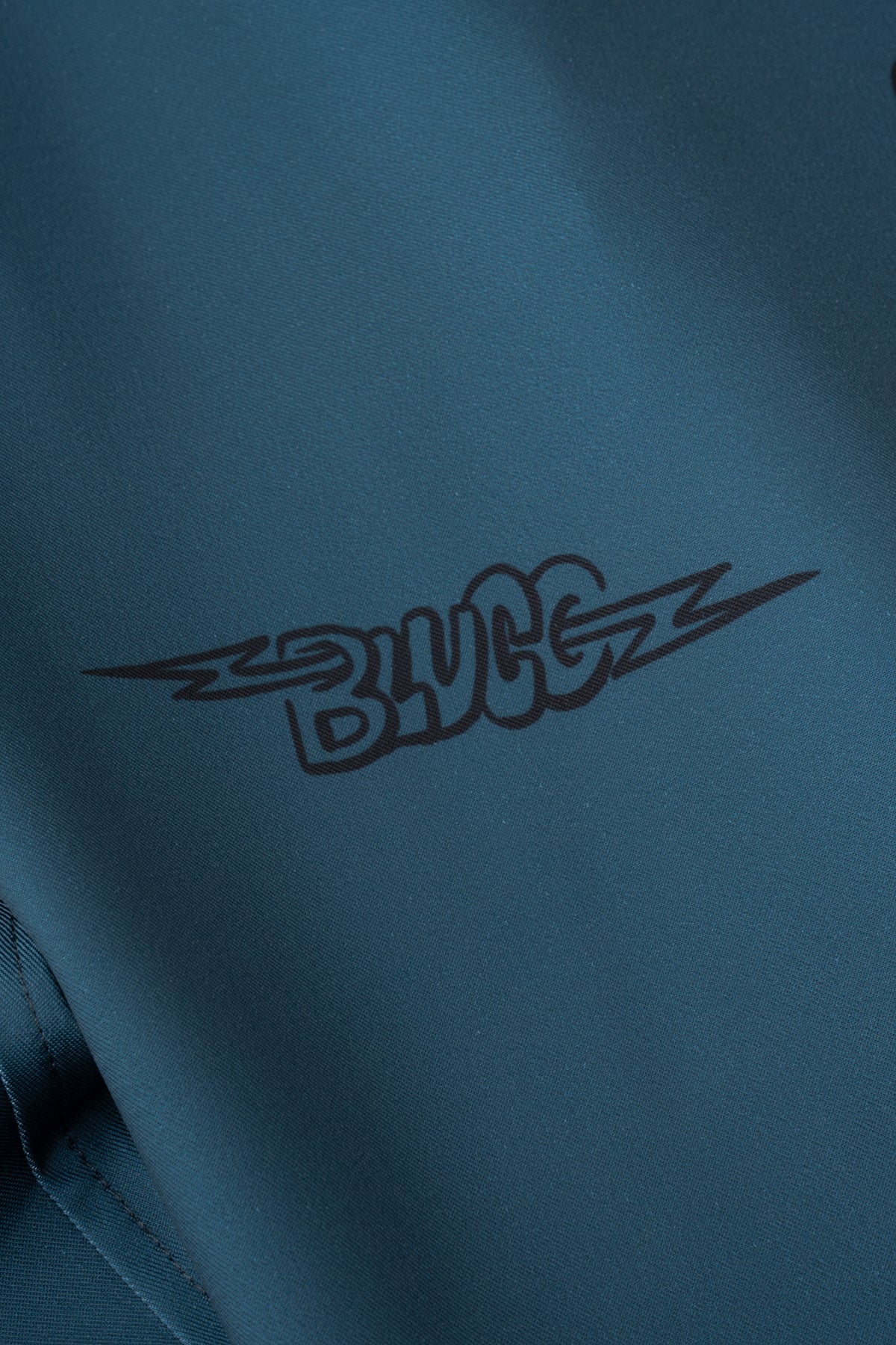 POOLSIDE SHIRT L/S -Tattoo-