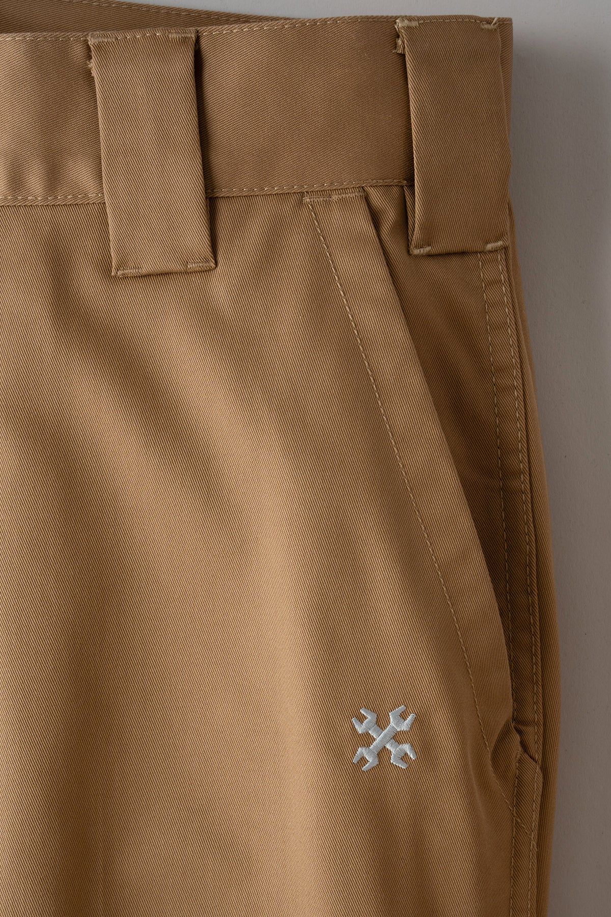 STRETCH LIGHT WORK PANTS