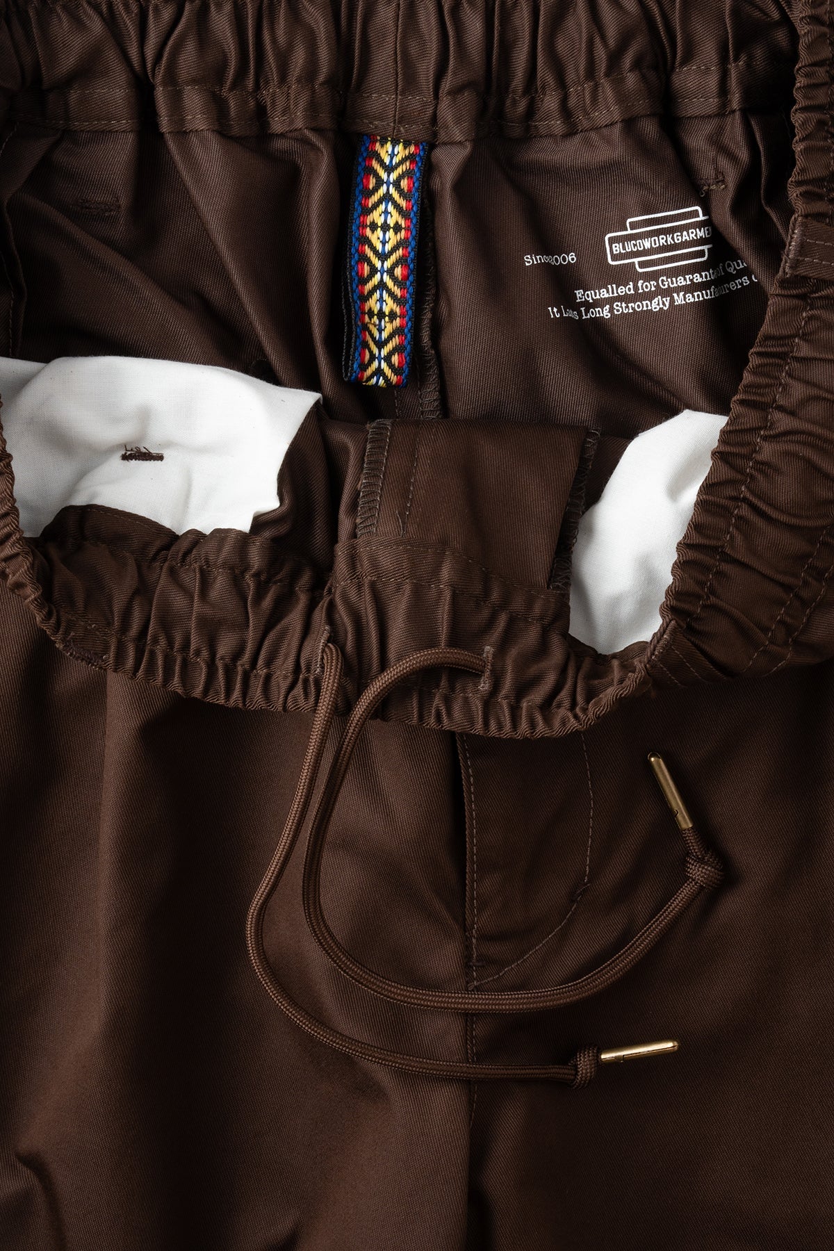 STRETCH LIGHT EASY WORK PANTS