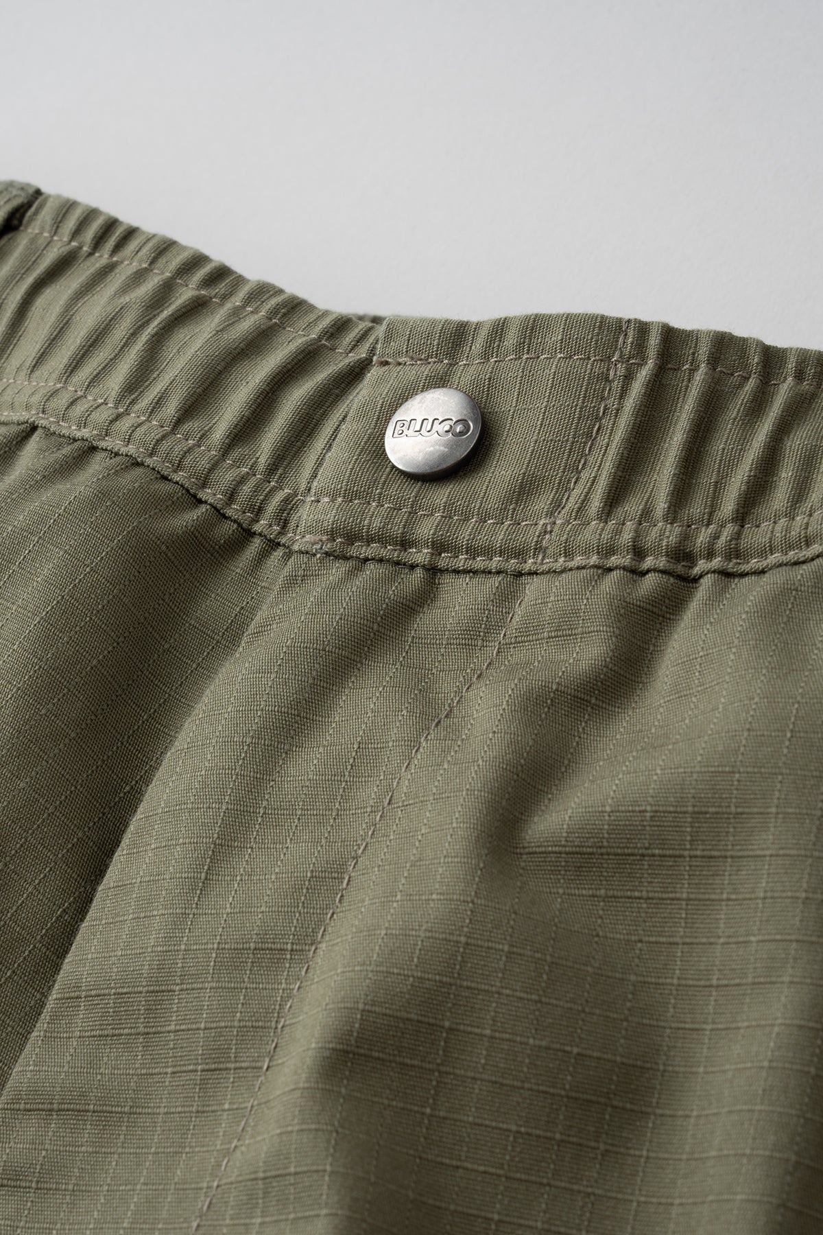 RIPSTOP CARGO SHORTS