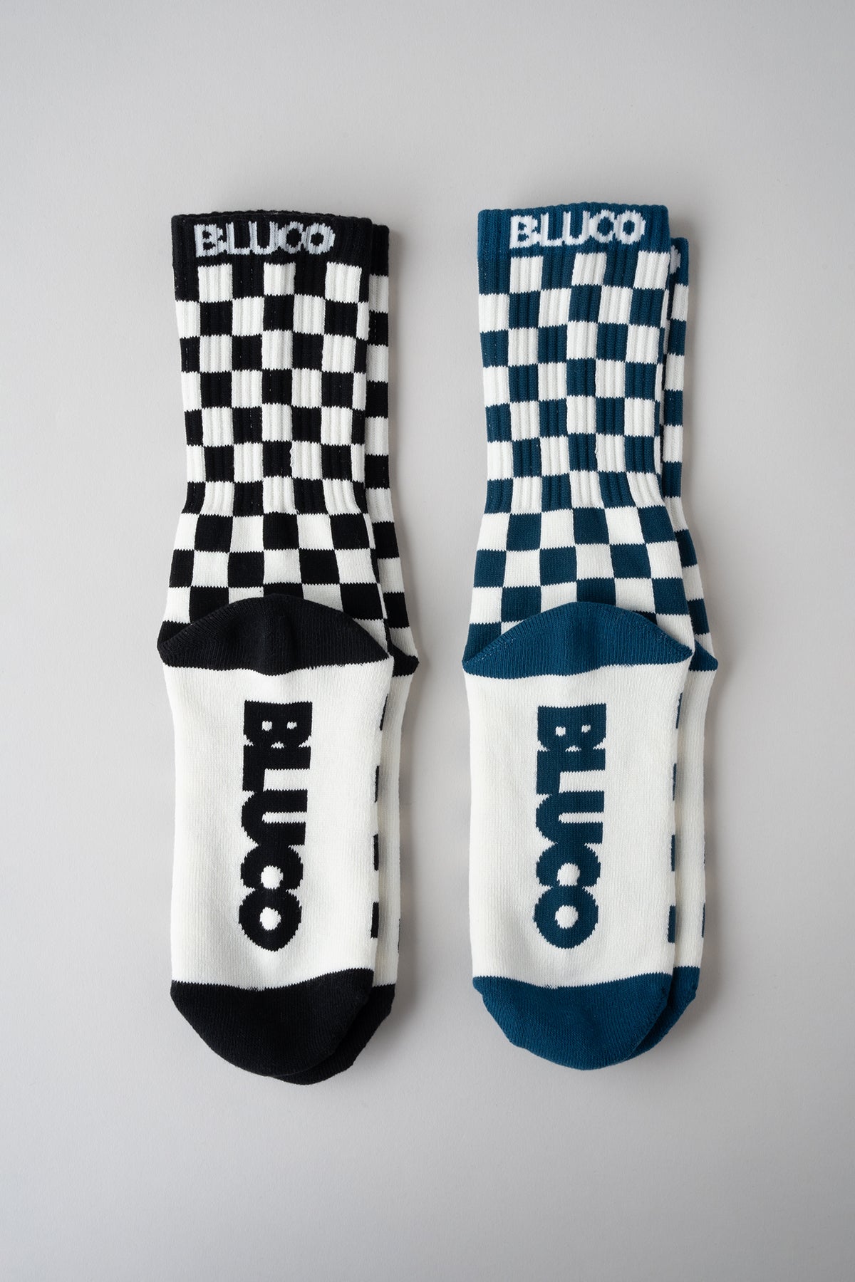 2-PACK SOX -Checker-