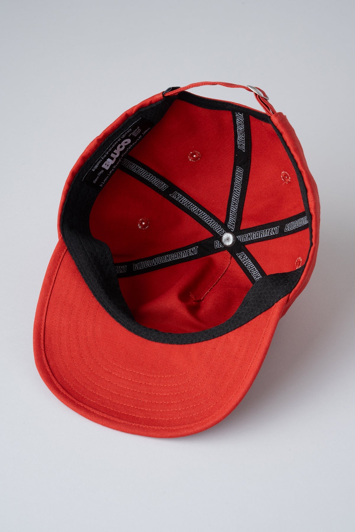 5-PANEL STASH CAP -Hex-