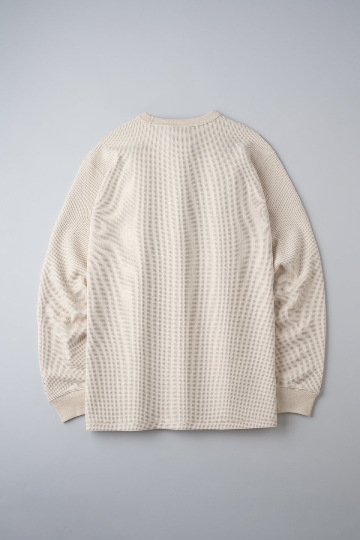 CREW NECK THERMAL SHIRT