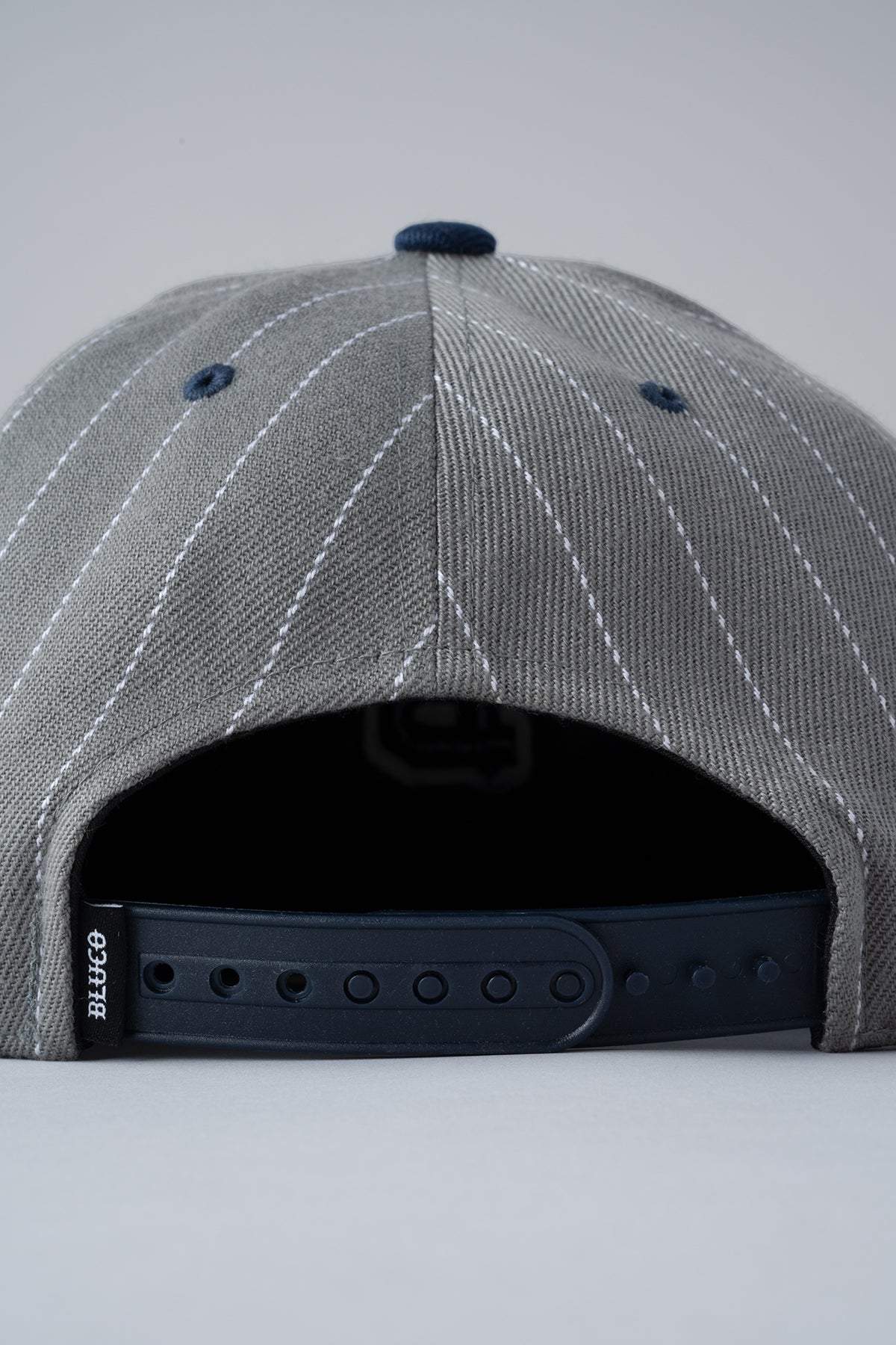 6-PANEL CAP -Baseball-
