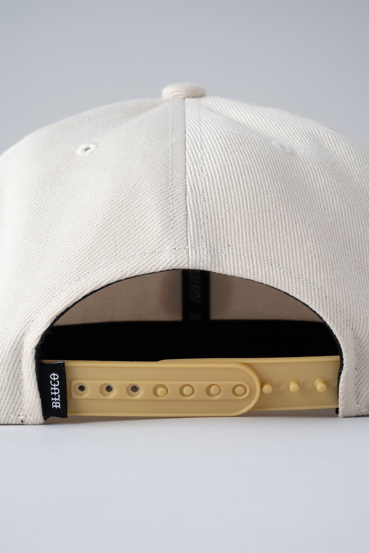 6-PANEL CAP -Champ-