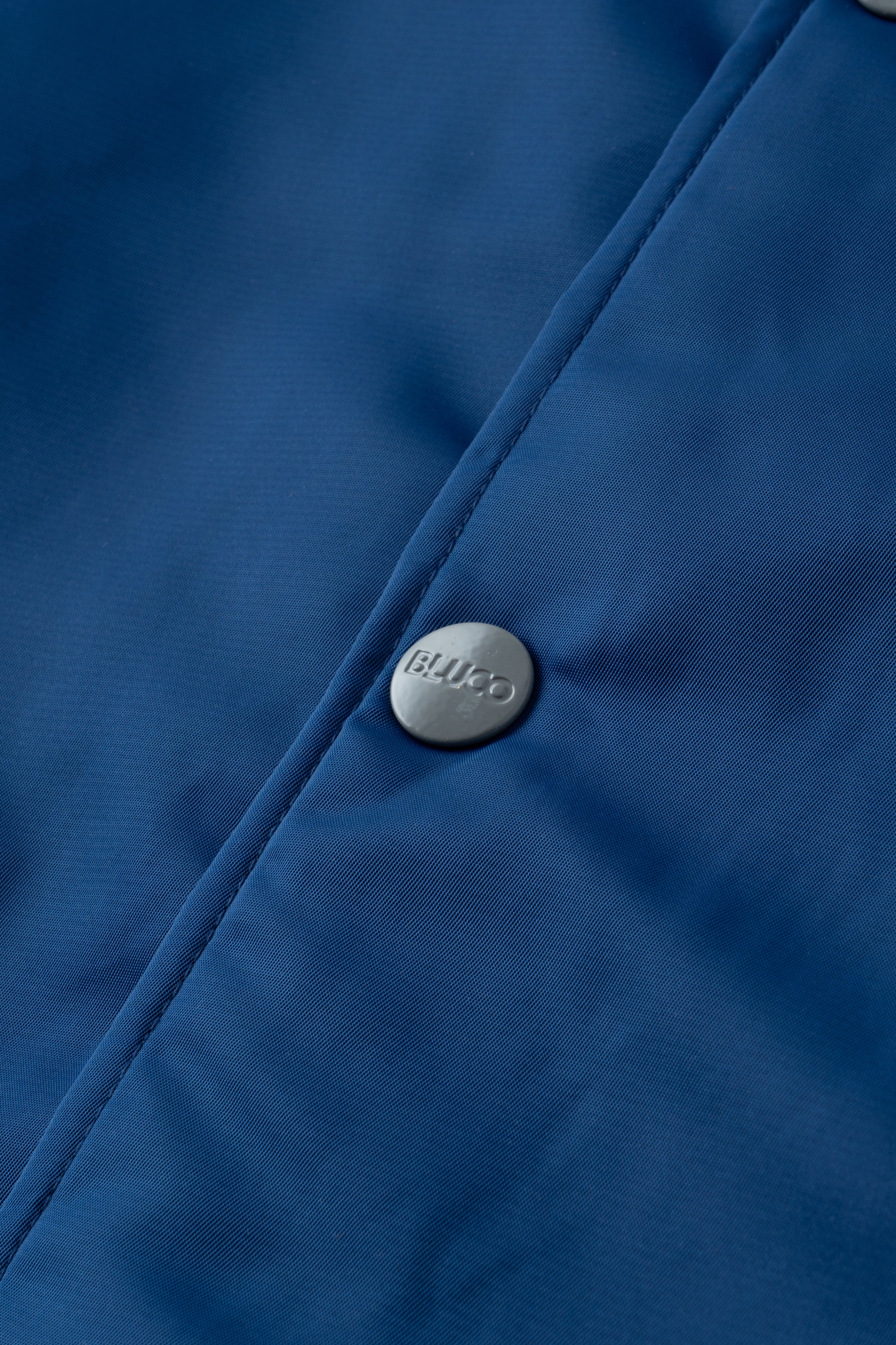 BOA COACH JACKET -Artwork by JACK-O’ ART WORKS-