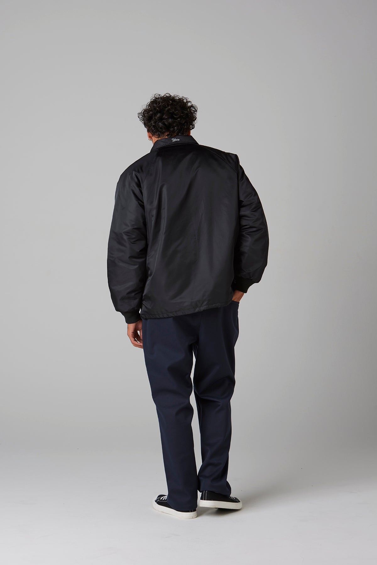 WINTER COACH JACKET