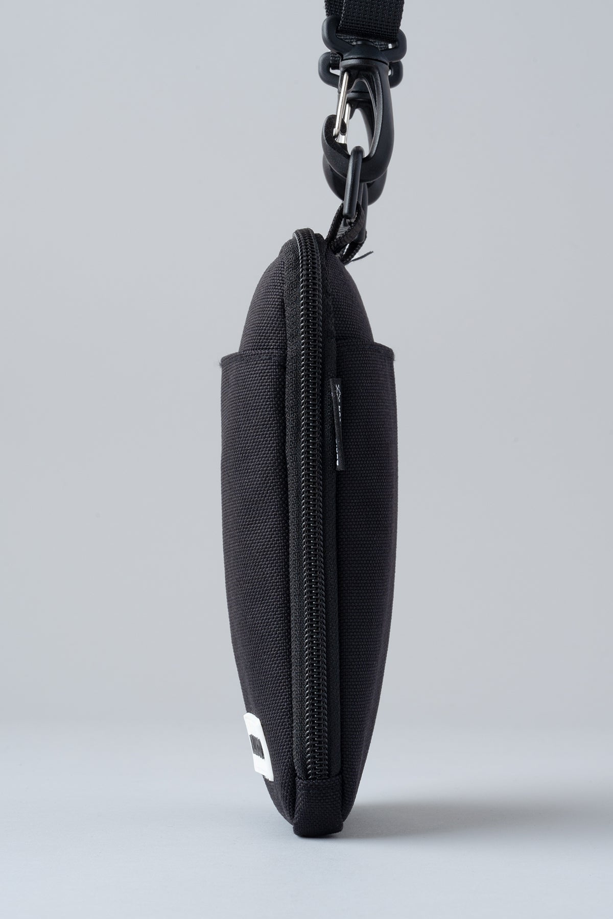 BURIC NYLON MINI POUCH