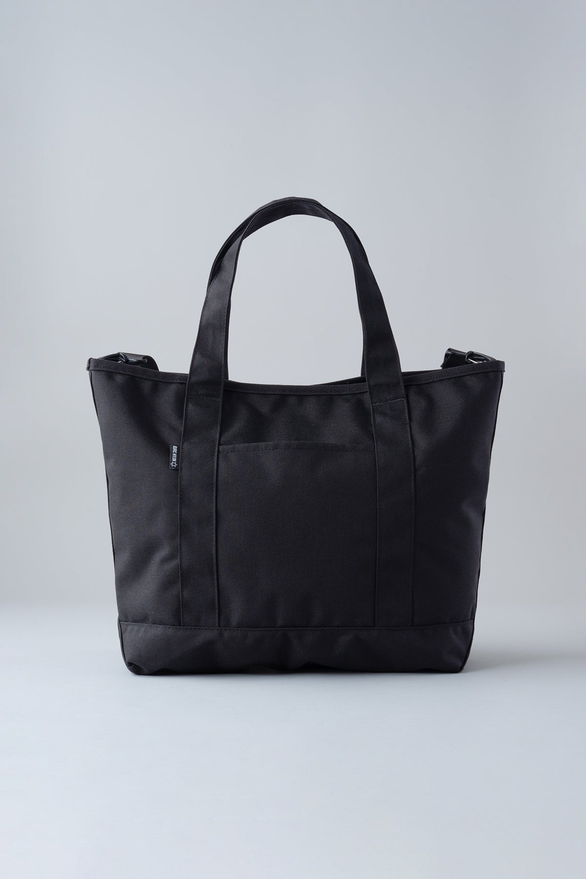 BURIC NYLON TOTE BAG