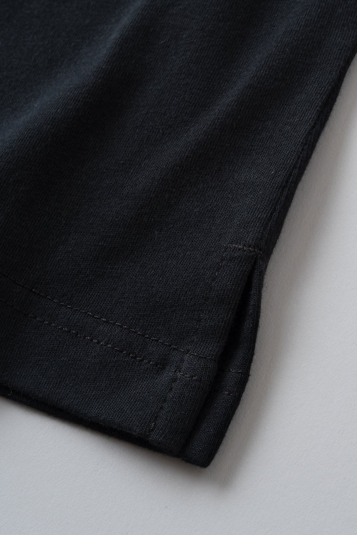 ドライコットン ラグラン ポケットTシャツ L/S -BLC-