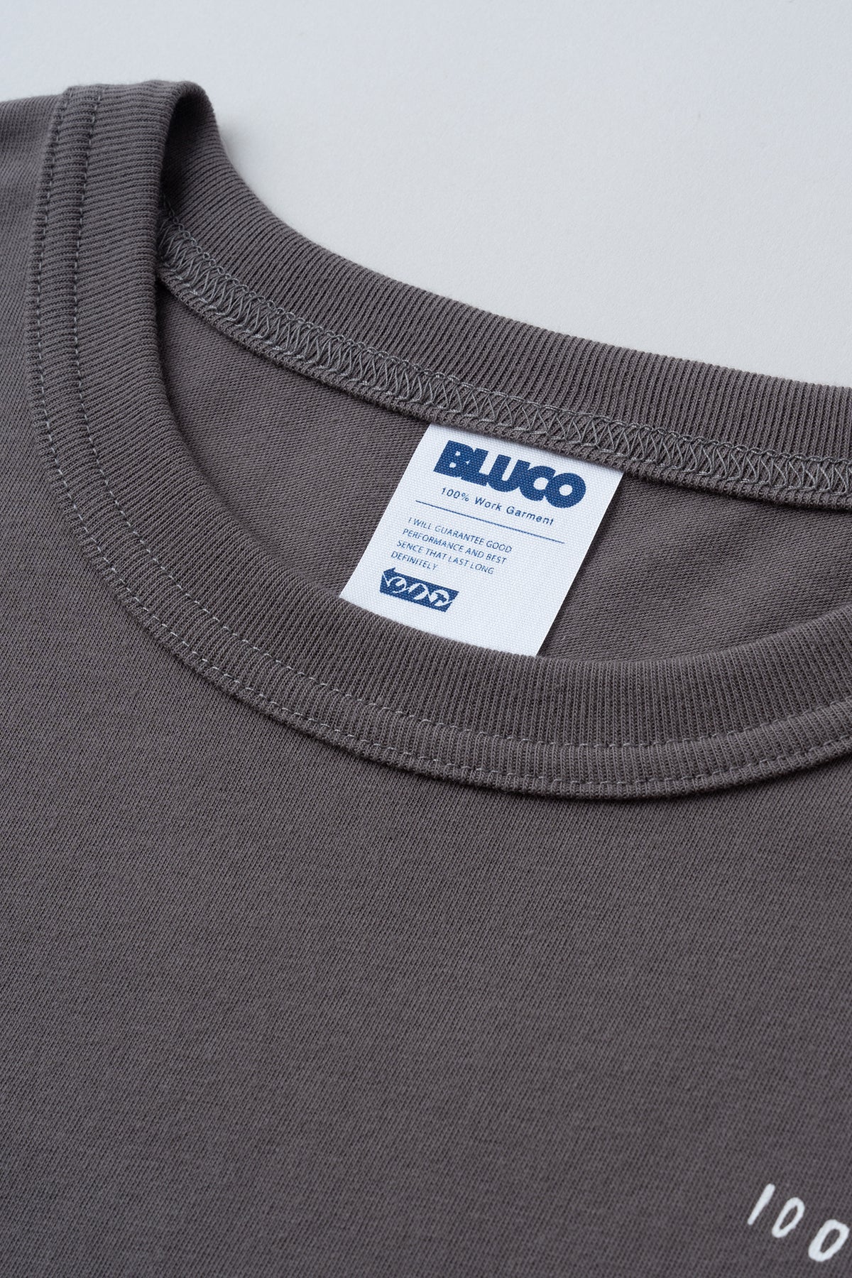 ドライコットン ポケットTシャツ -Artwork by DISKAH-